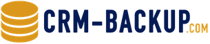 CRM-Backup | Keap Backup and Restore Logo